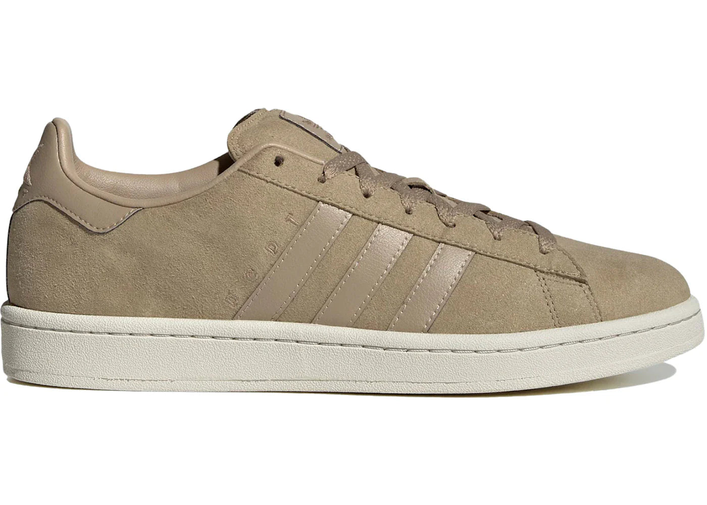 adidas Campus Descendant Beige