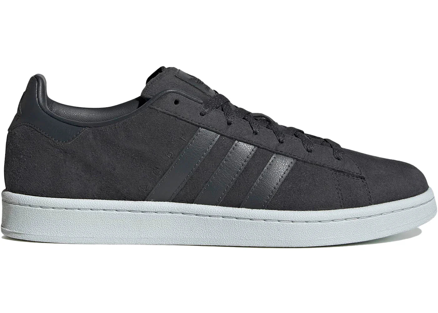 adidas Campus Descendant Night Grey