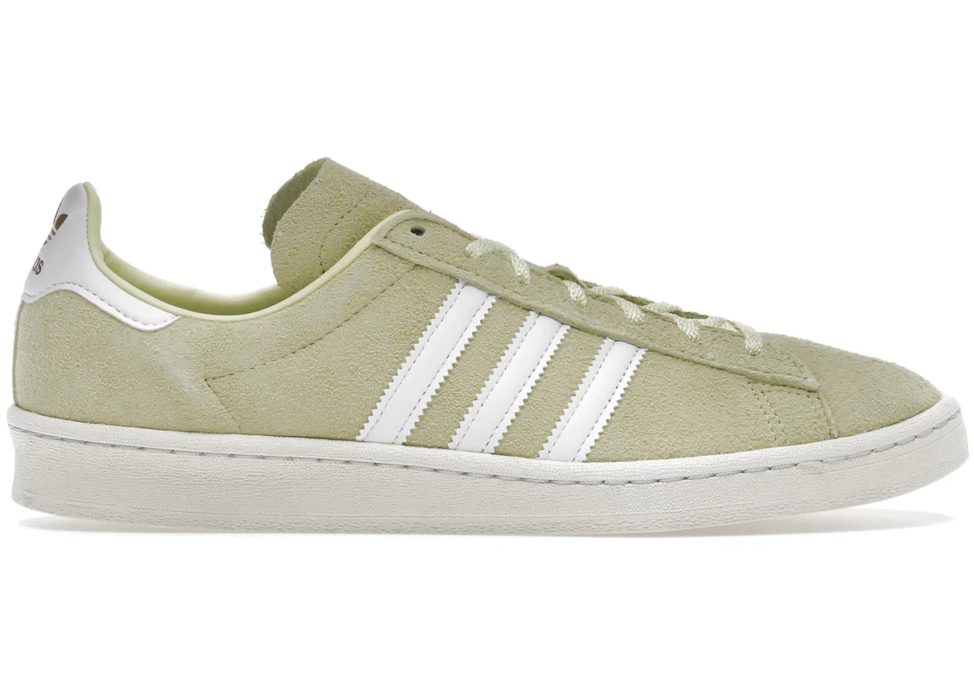 adidas Campus Homemade Pack Yellow
