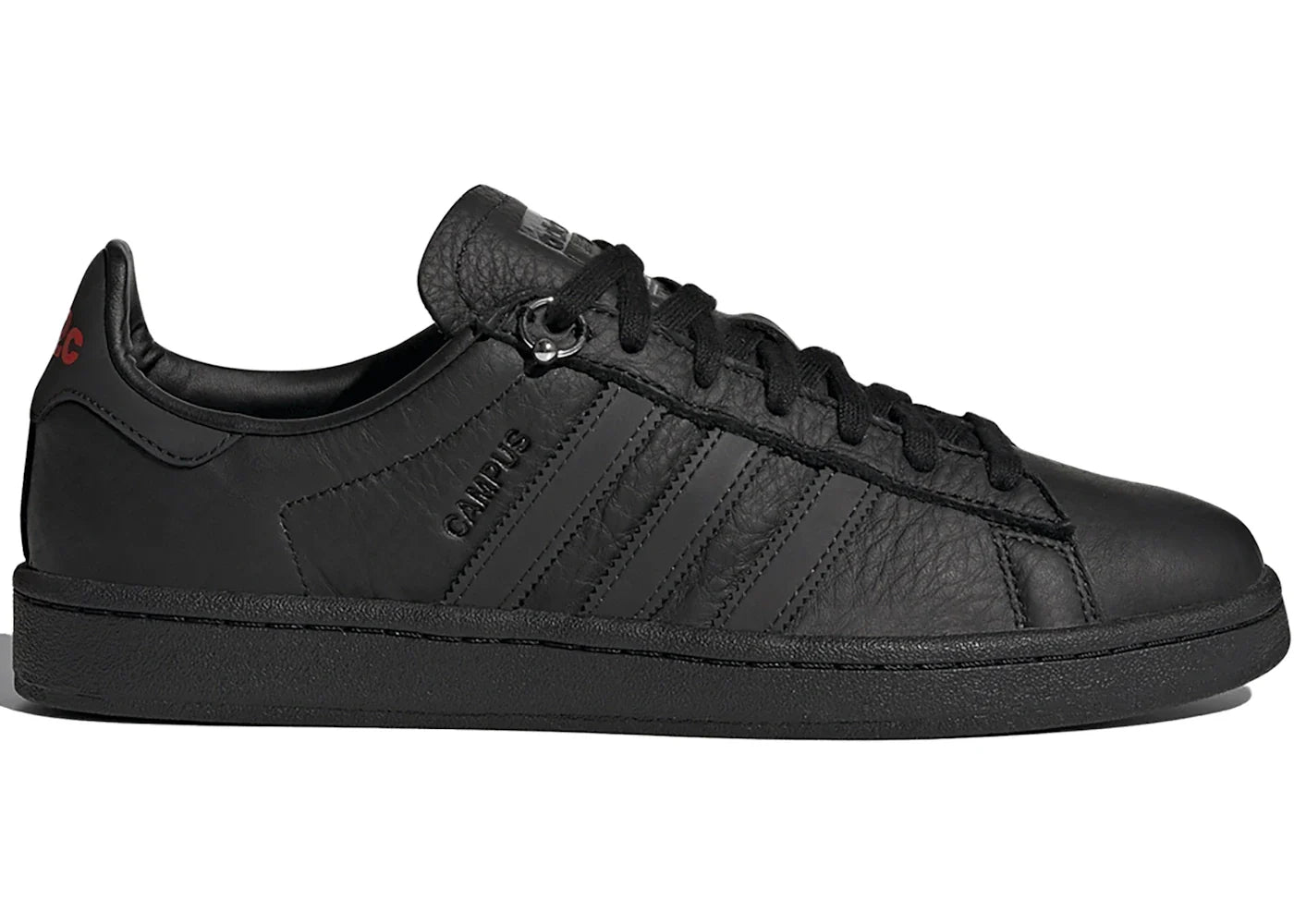 adidas Campus Prince 032c Black