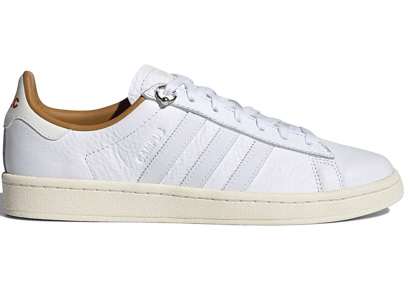 adidas Campus Prince 032c White