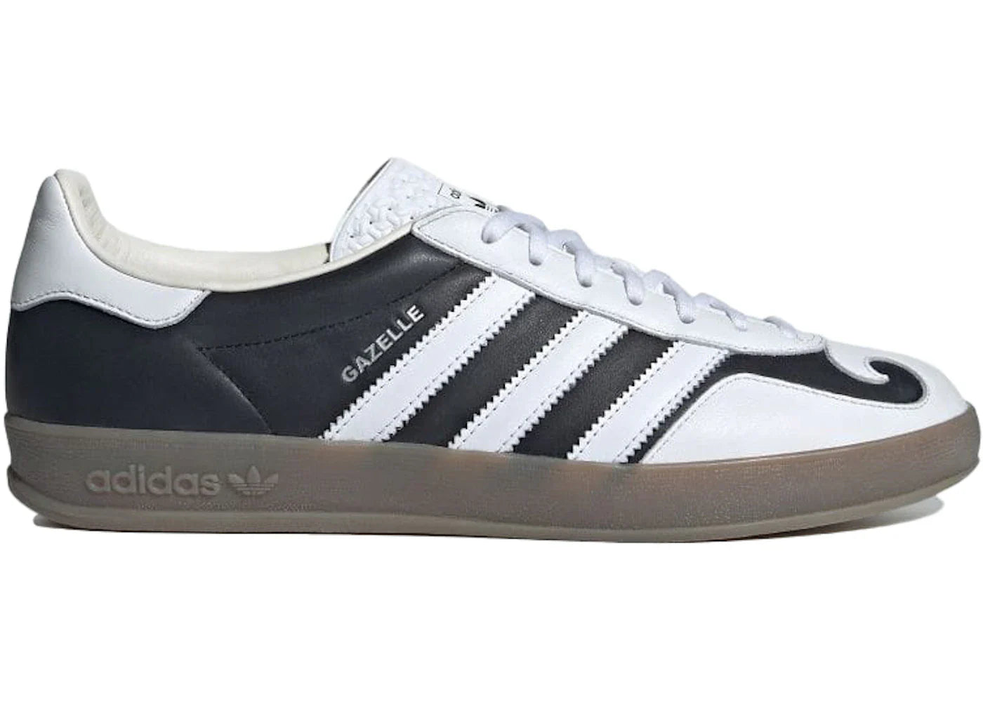 adidas Gazelle Indoor Gatsin Pack Black