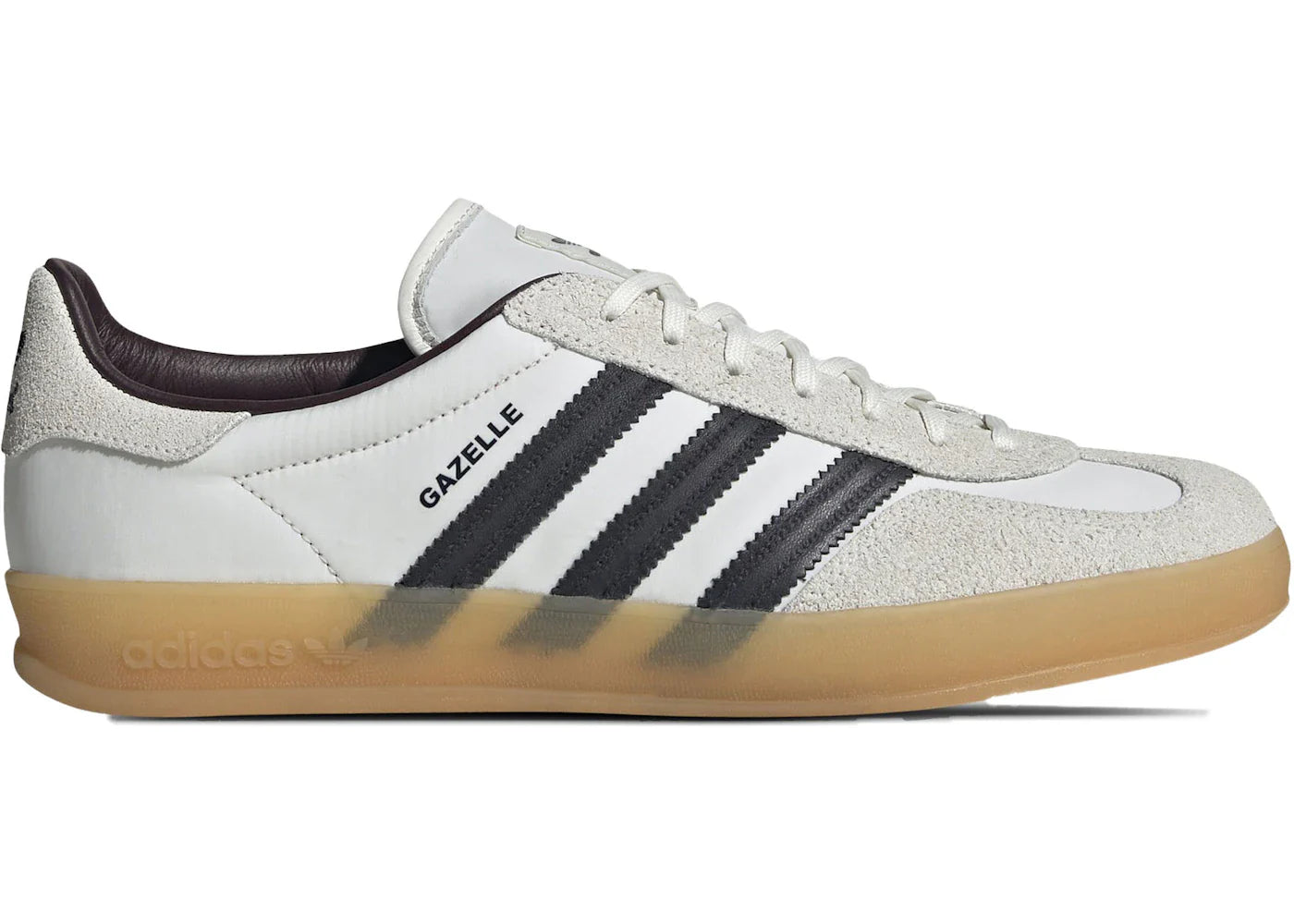 adidas Gazelle Indoor Hikari Shibata Cream