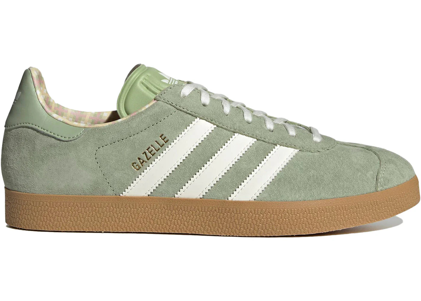 adidas Gazelle Magic Lime Gum