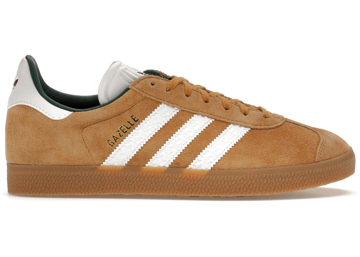 adidas Gazelle Mesa Cloud White