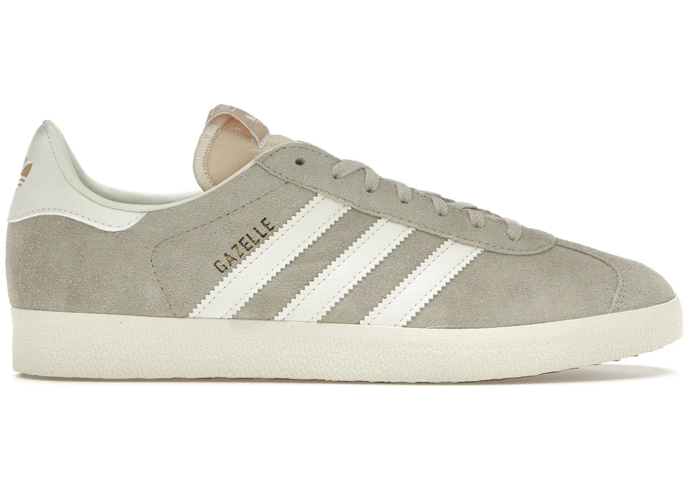 adidas Gazelle Wonder Beige Off White
