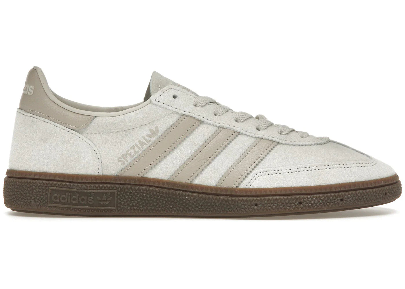 adidas Handball Spezial Alumina Wonder Beige