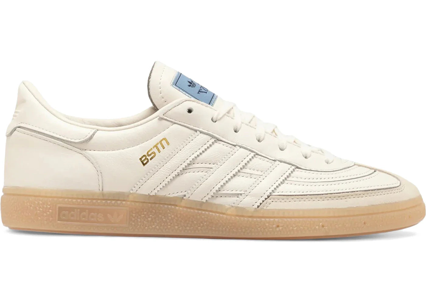 adidas Handball Spezial BSTN O.G. With A Twist Cream White