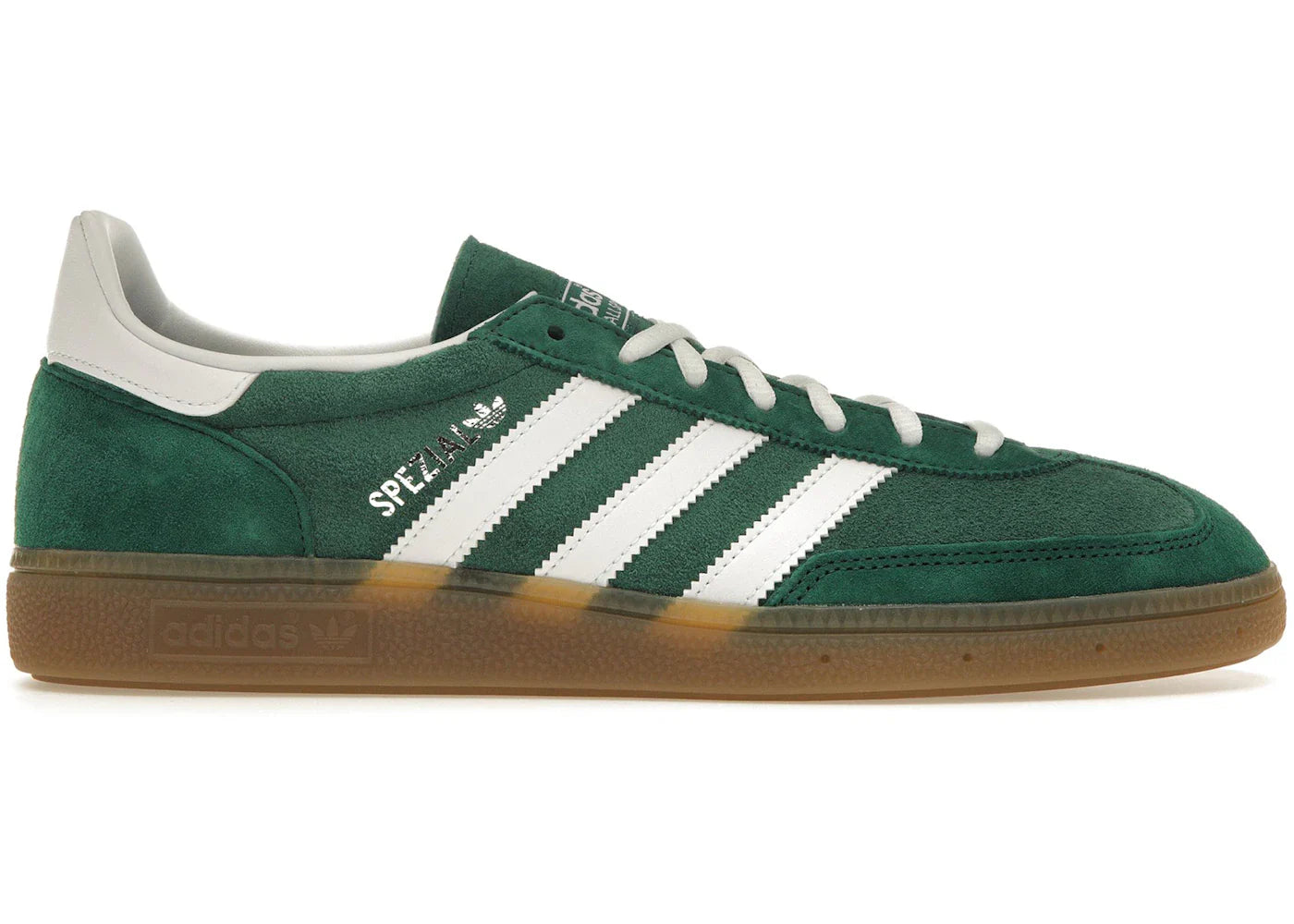 adidas Handball Spezial Collegiate Green Gum