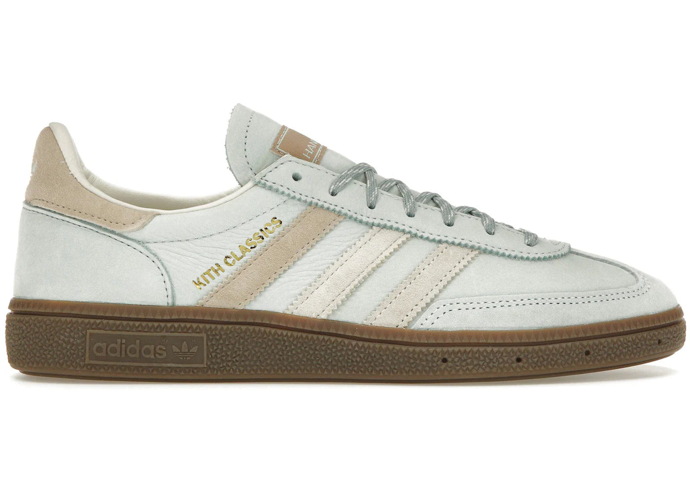 adidas Handball Spezial Kith Classics Amazon Green