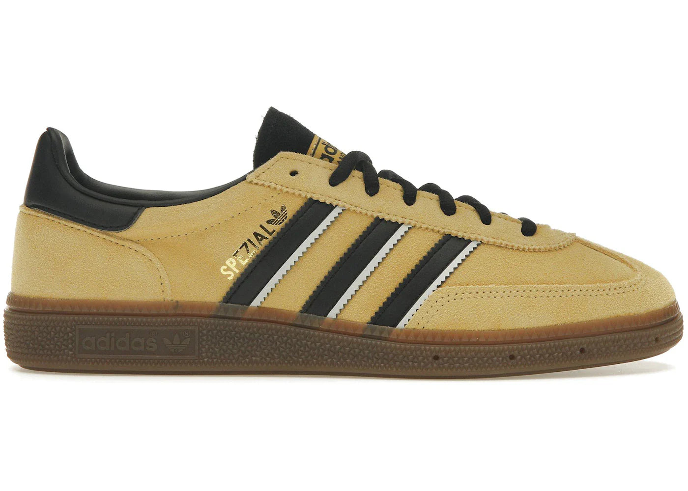 adidas Handball Spezial Oat Black
