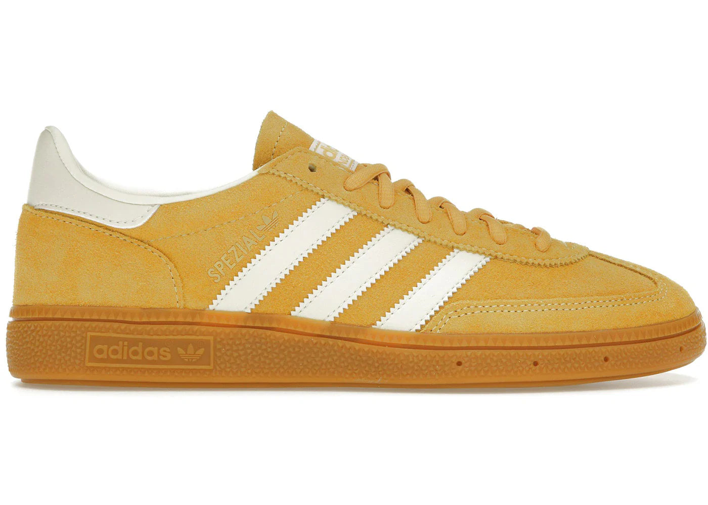 adidas Handball Spezial Preloved Yellow