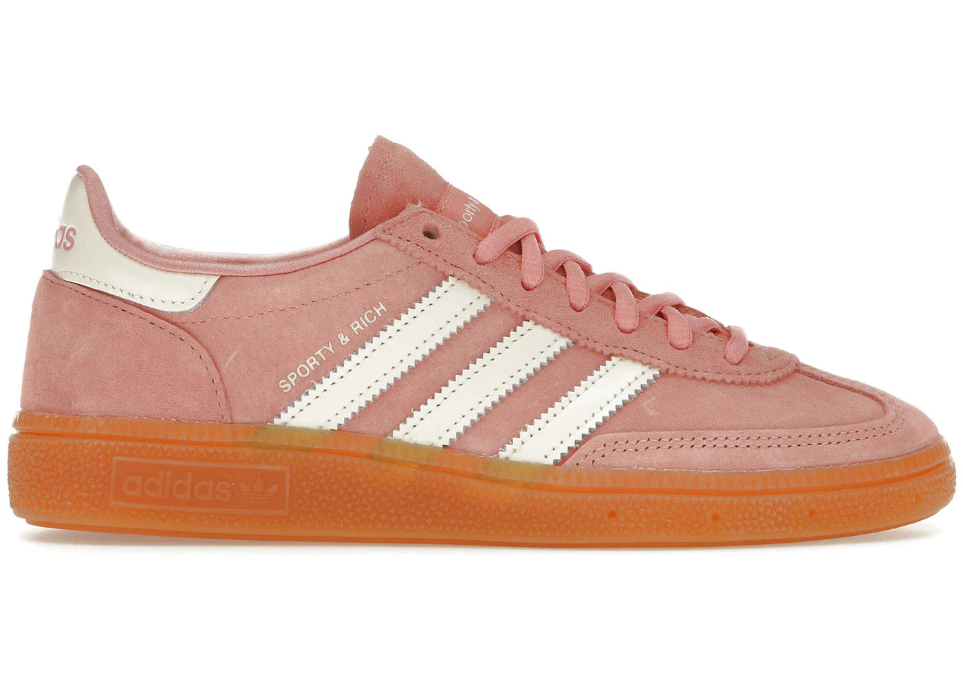 adidas Handball Spezial Sporty &amp; Rich Pink