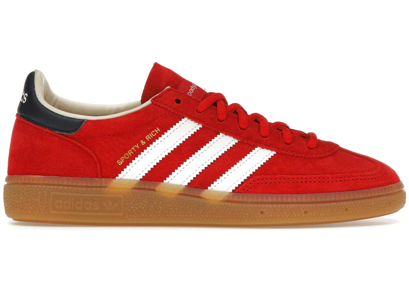 adidas Handball Spezial Sporty &amp; Rich USA