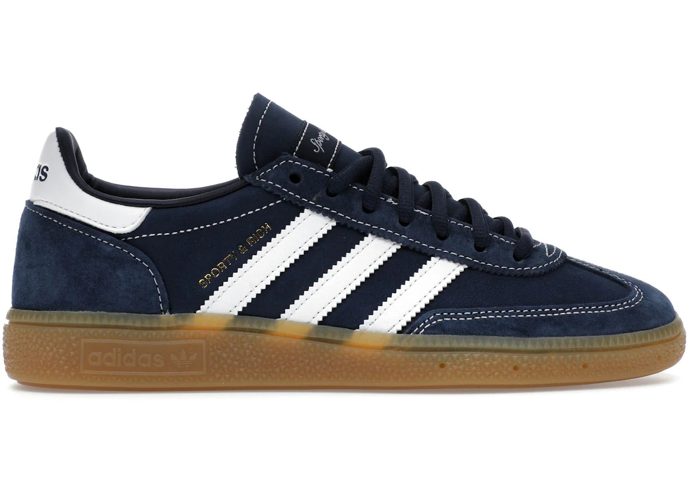adidas Handball Spezial Sporty &amp; Rich Night Indigo