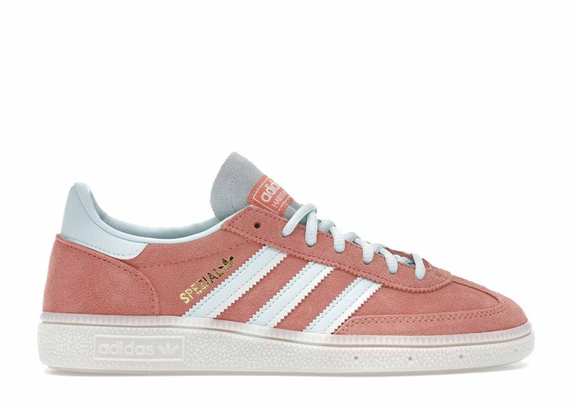 adidas Handball Spezial Wonder Clay Almost Blue