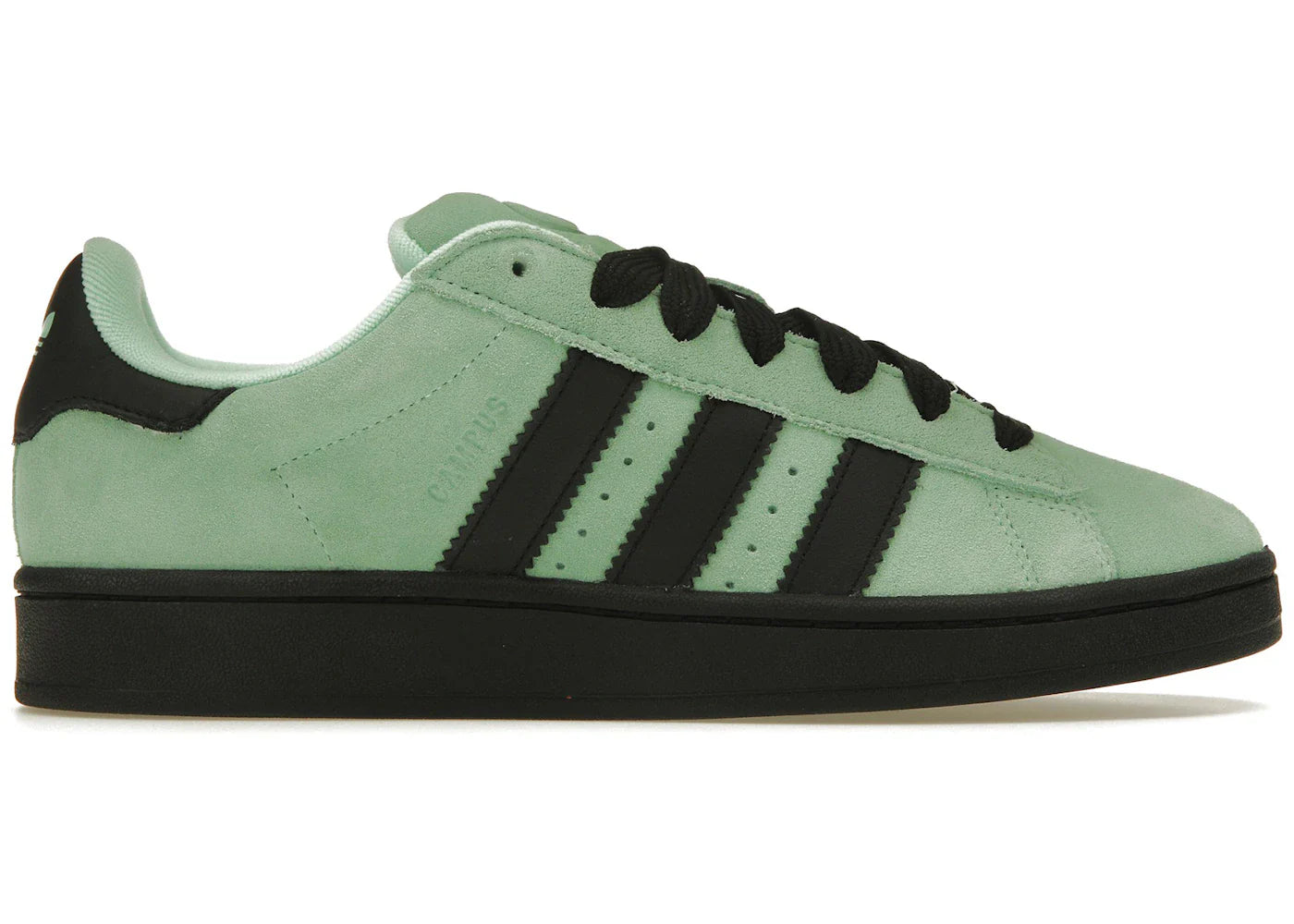 adidas Originals Campus 00s Pulse Mint Core Black Pulse Mint