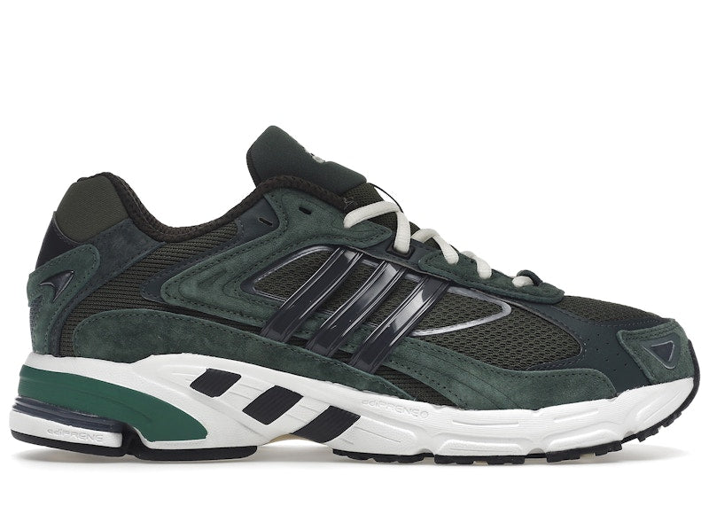 adidas Response CL White Semi Court Green (Women's)