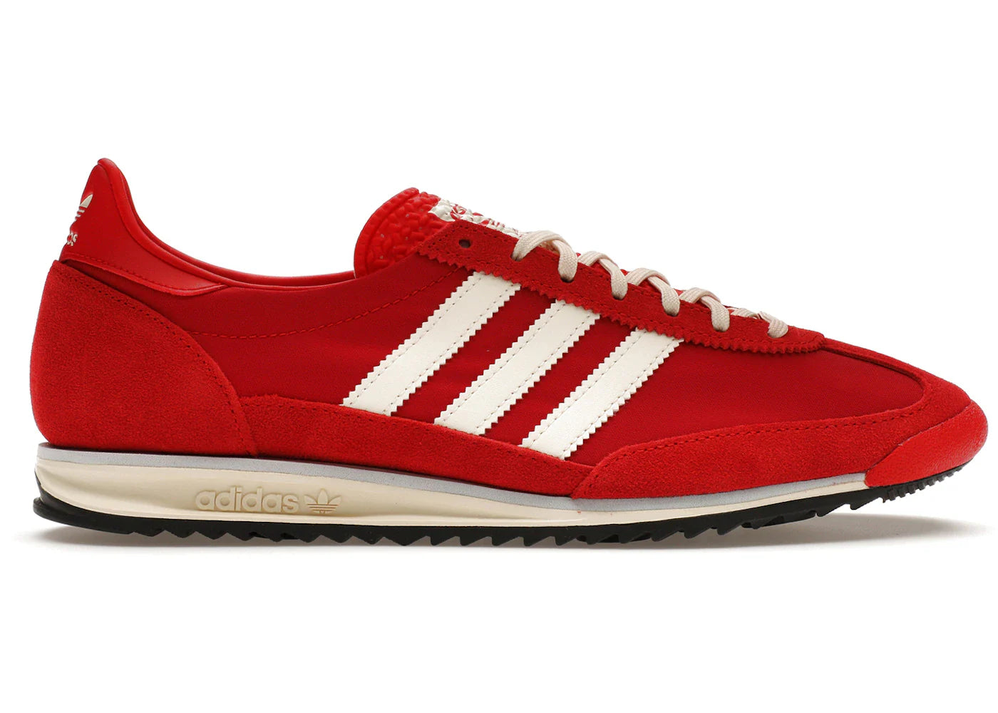 adidas SL 72 Better Scarlet (Women's)