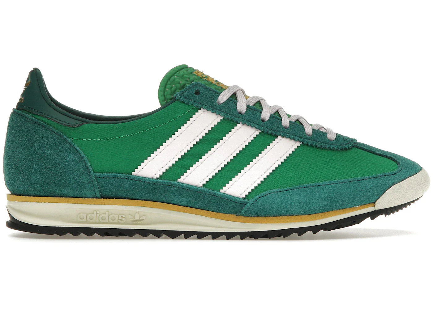 adidas SL 72 Collegiate Green (Women's)