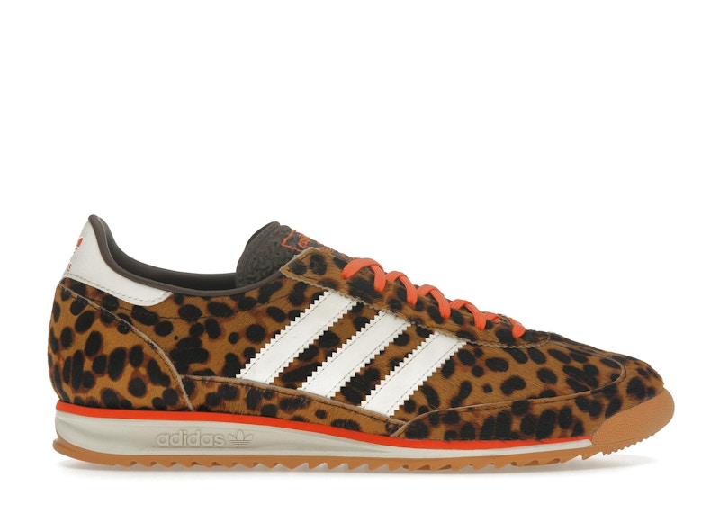 adidas SL 72 OG Leopard Print (Women's)