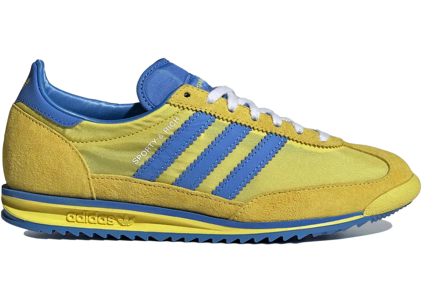 adidas SL 72 OG Sporty & Rich Sweden Alternate (Women's)