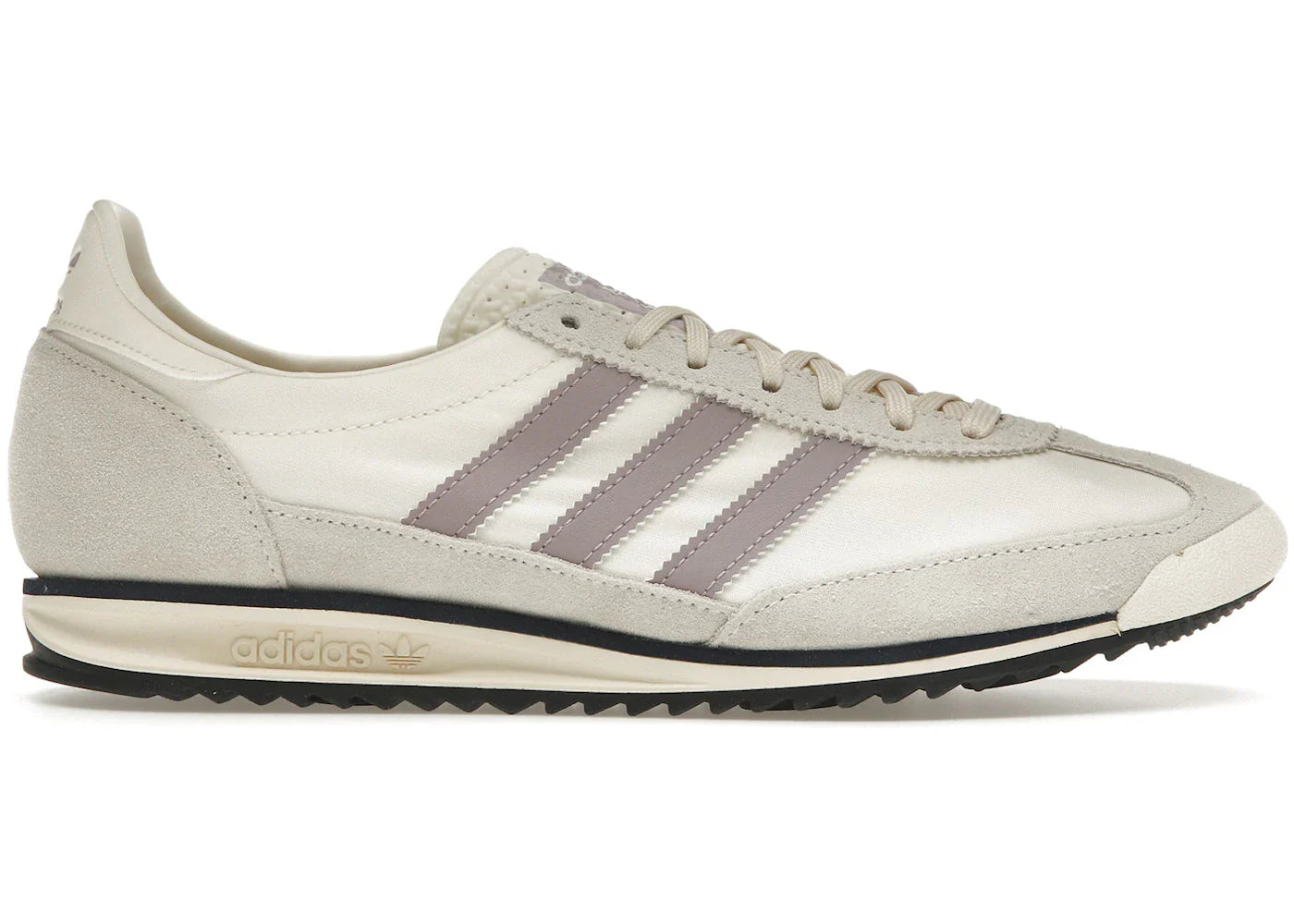 adidas SL 72 Off White Almost Pink (Women's)