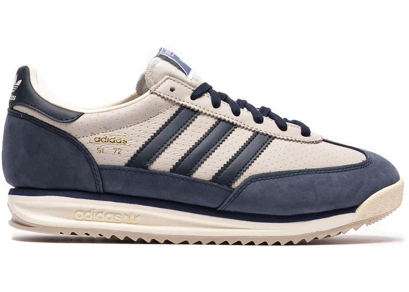 adidas SL 72 RS Wonder Aluminum