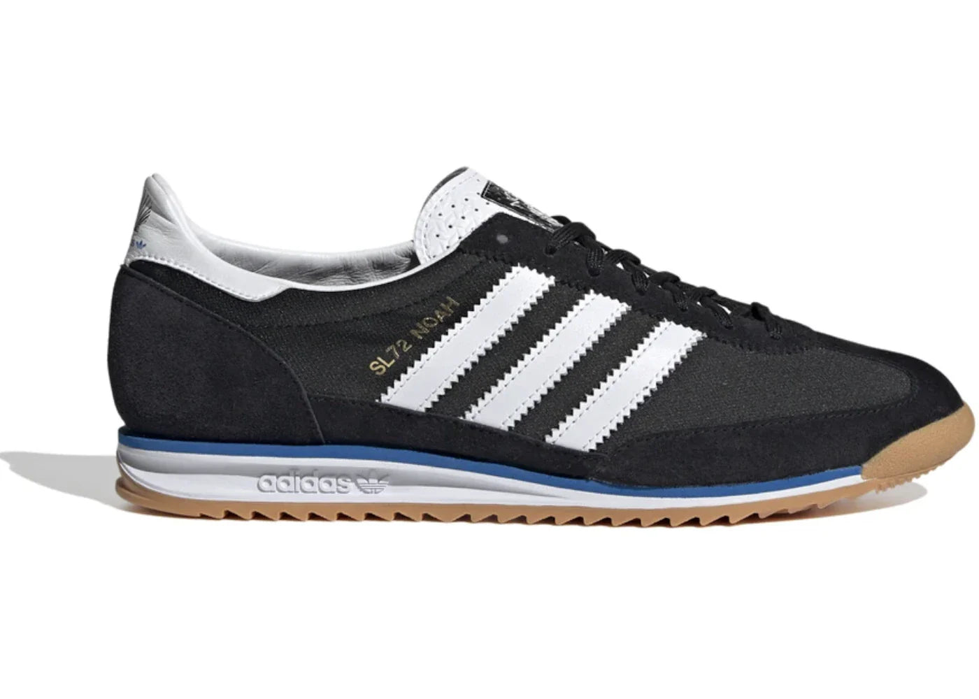 adidas SL 72 Noah Black