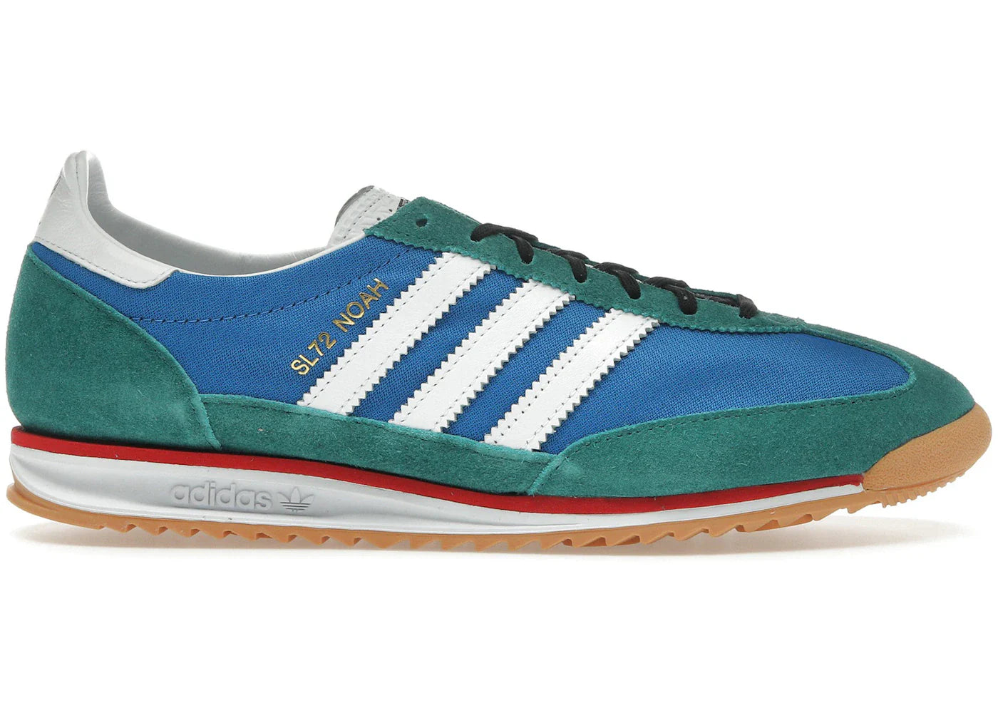 adidas SL 72 Noah Blue