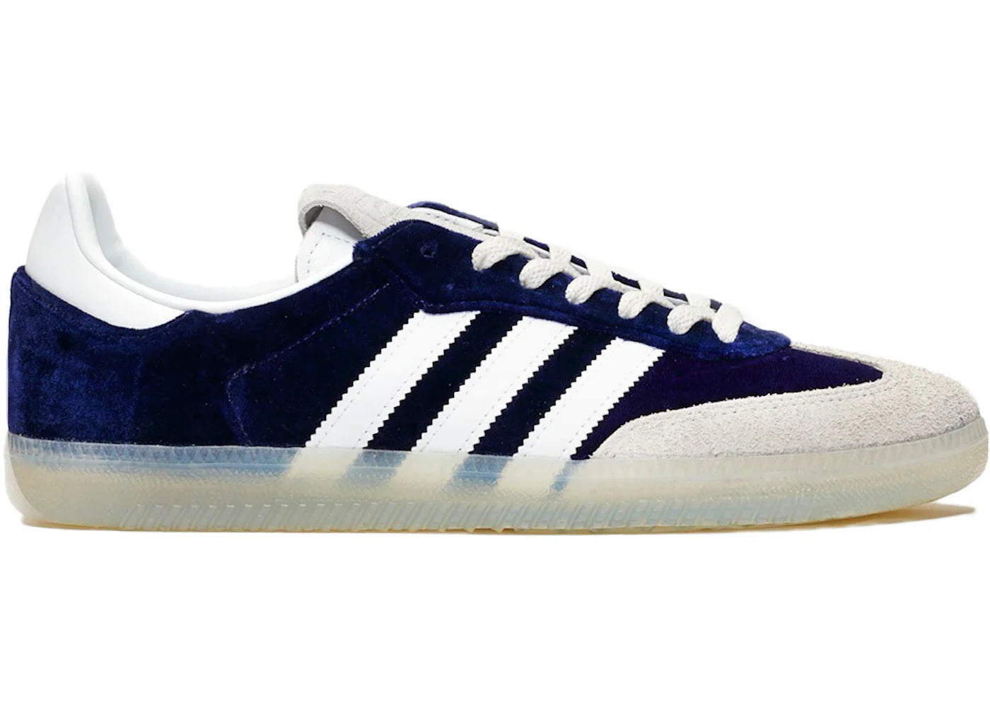 adidas Samba 420 (No Heel Embroidery)