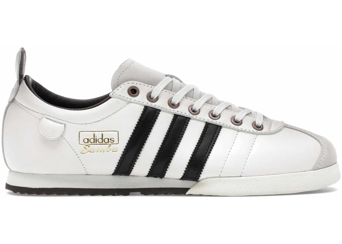 adidas Samba 62 Cloud White