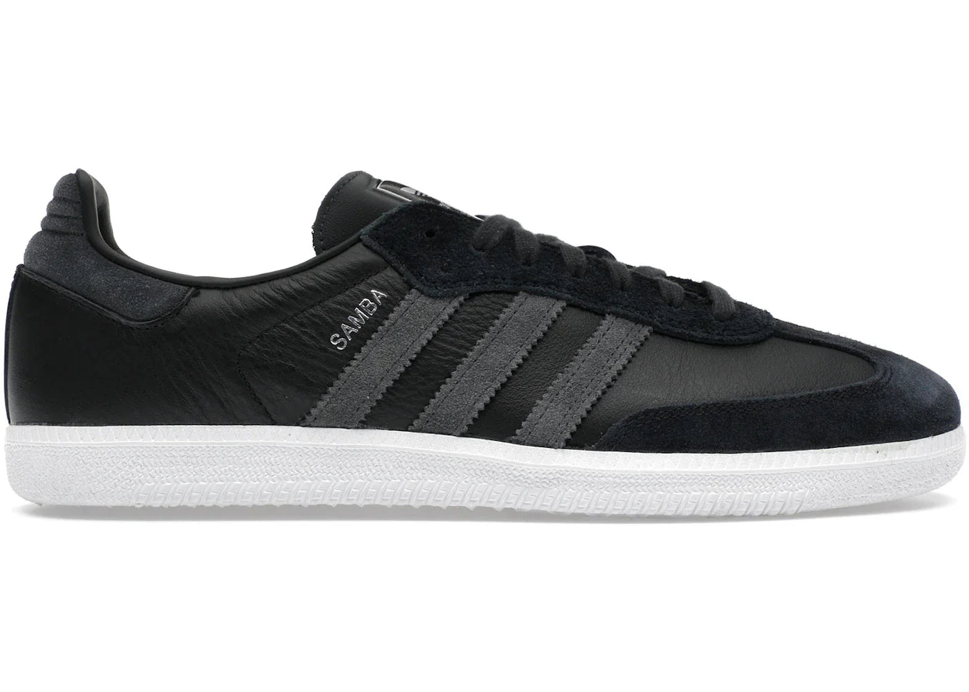 adidas Samba ADV Black Carbon