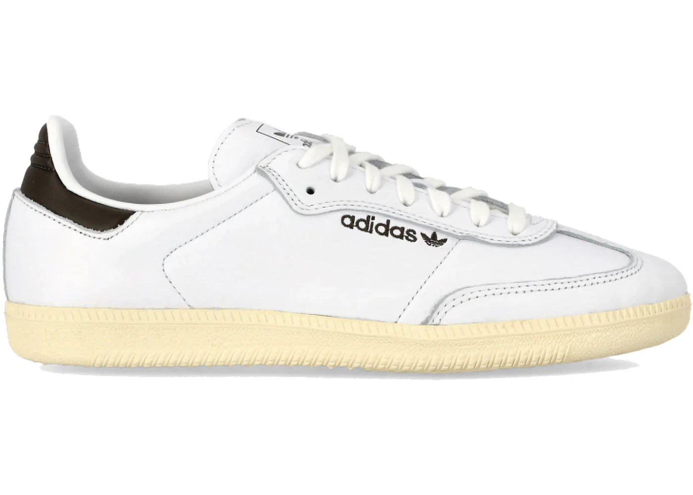 adidas Samba ADV White Shadow Olive