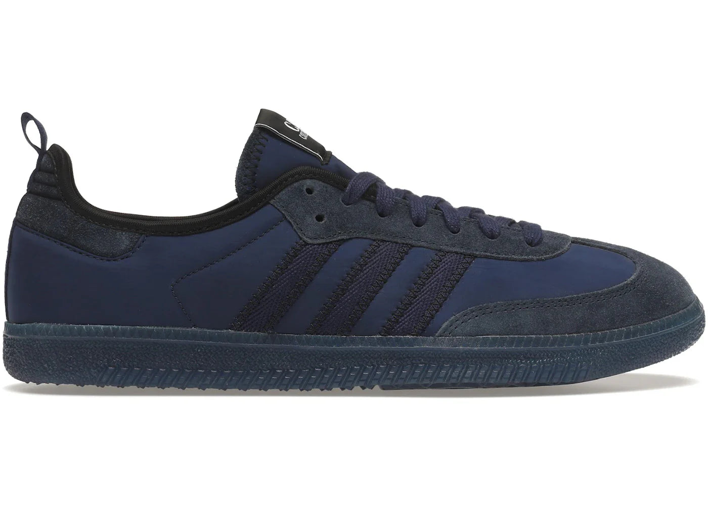 adidas Samba C.P. Company Tobacco Blue