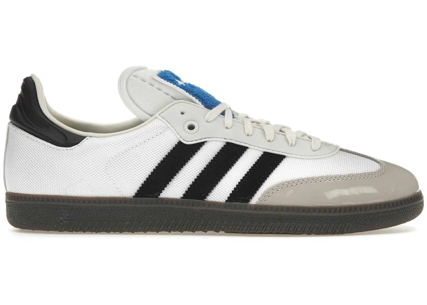 adidas Samba Consortium Cup BSTN
