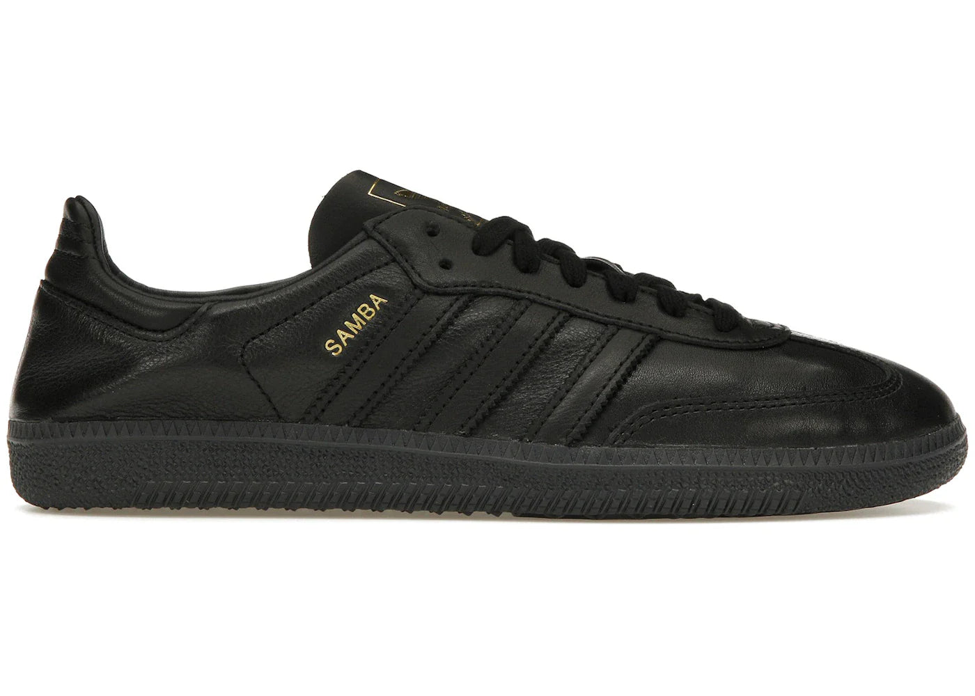 adidas Samba Decon Core Black