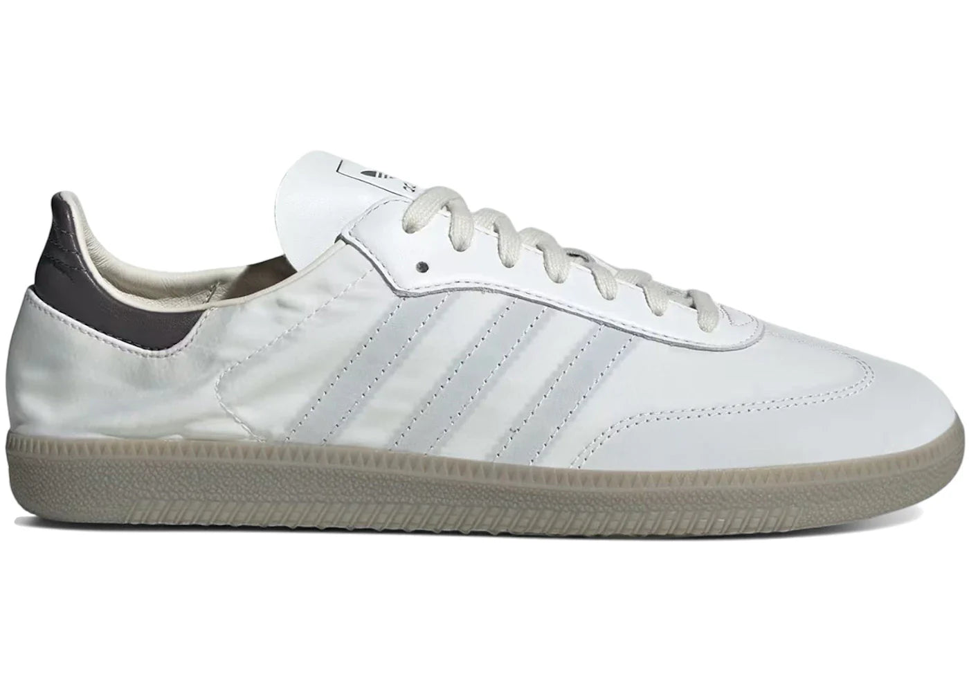 adidas Samba Decon Core White Charcoal