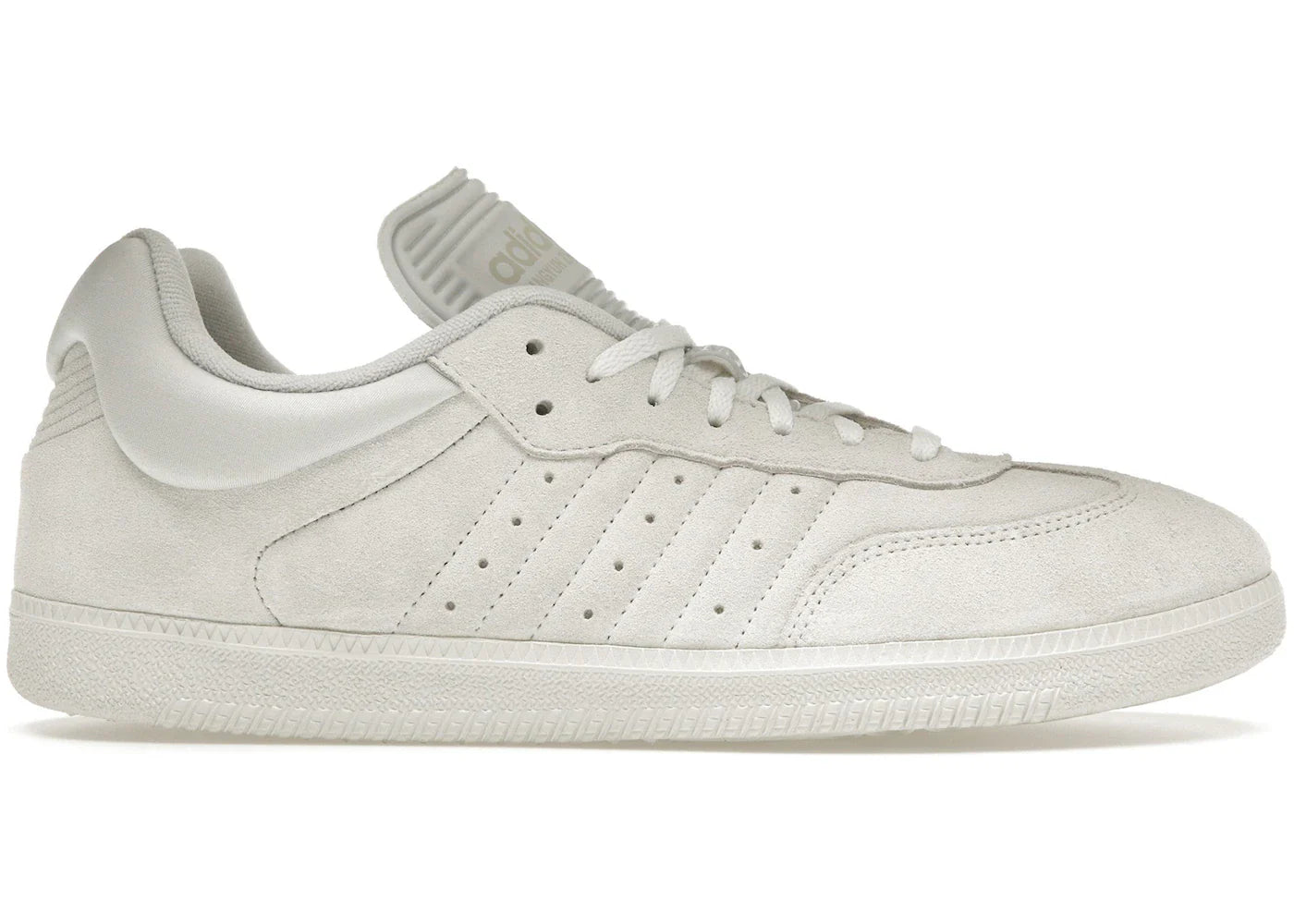 adidas Samba Dingyun Zhang White Vapour