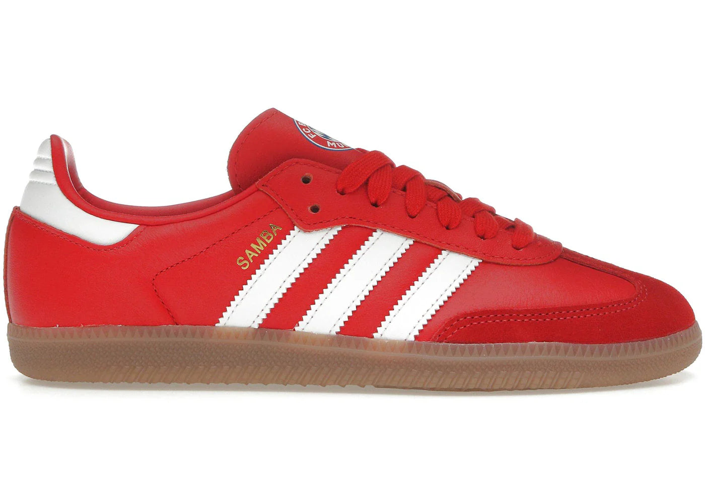 adidas Samba FC Bayern