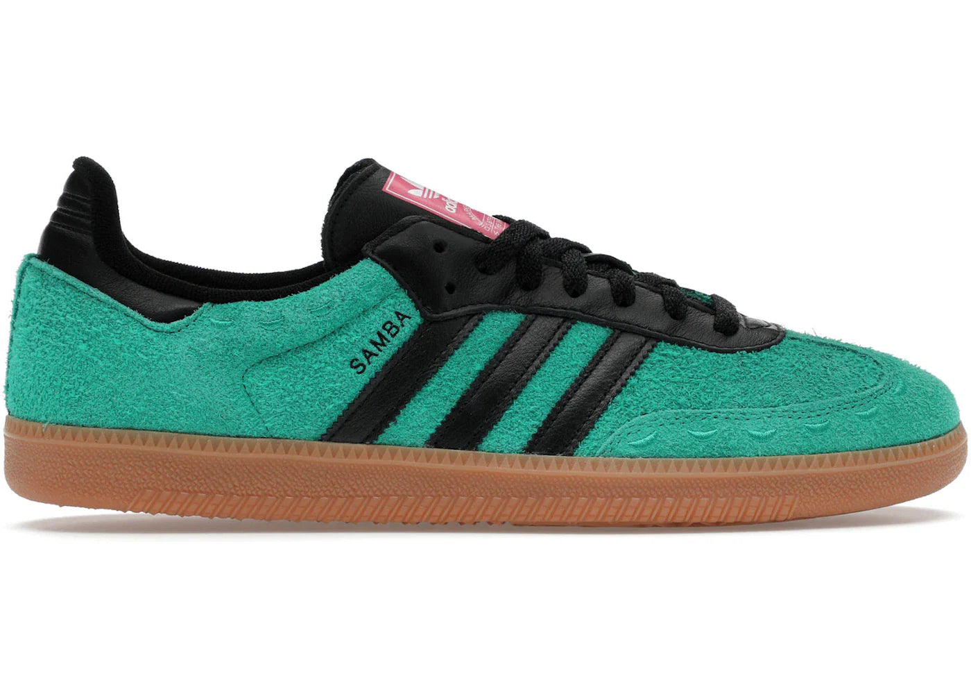 adidas Samba OG Día De Muertos