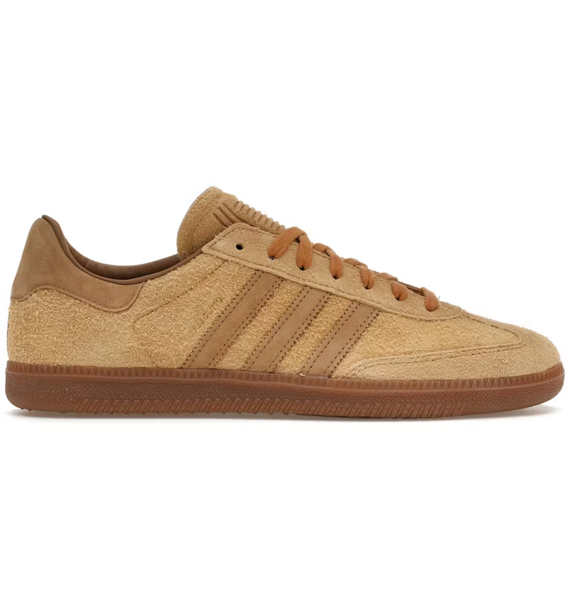 adidas Samba OG JJJJound Tobacco - Kyaro