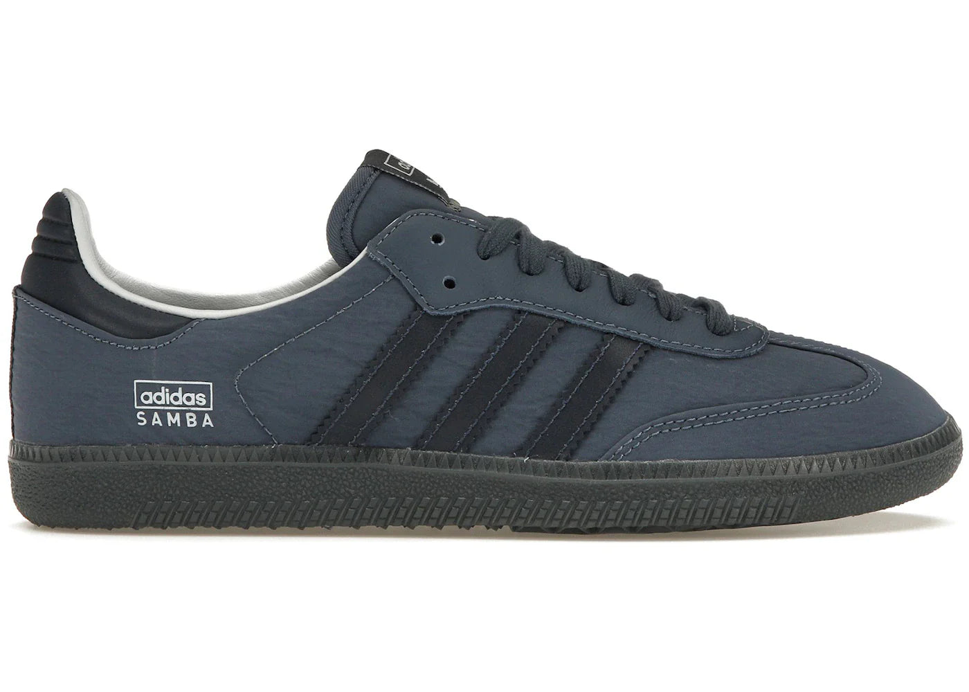 adidas Samba OG Preloved Ink