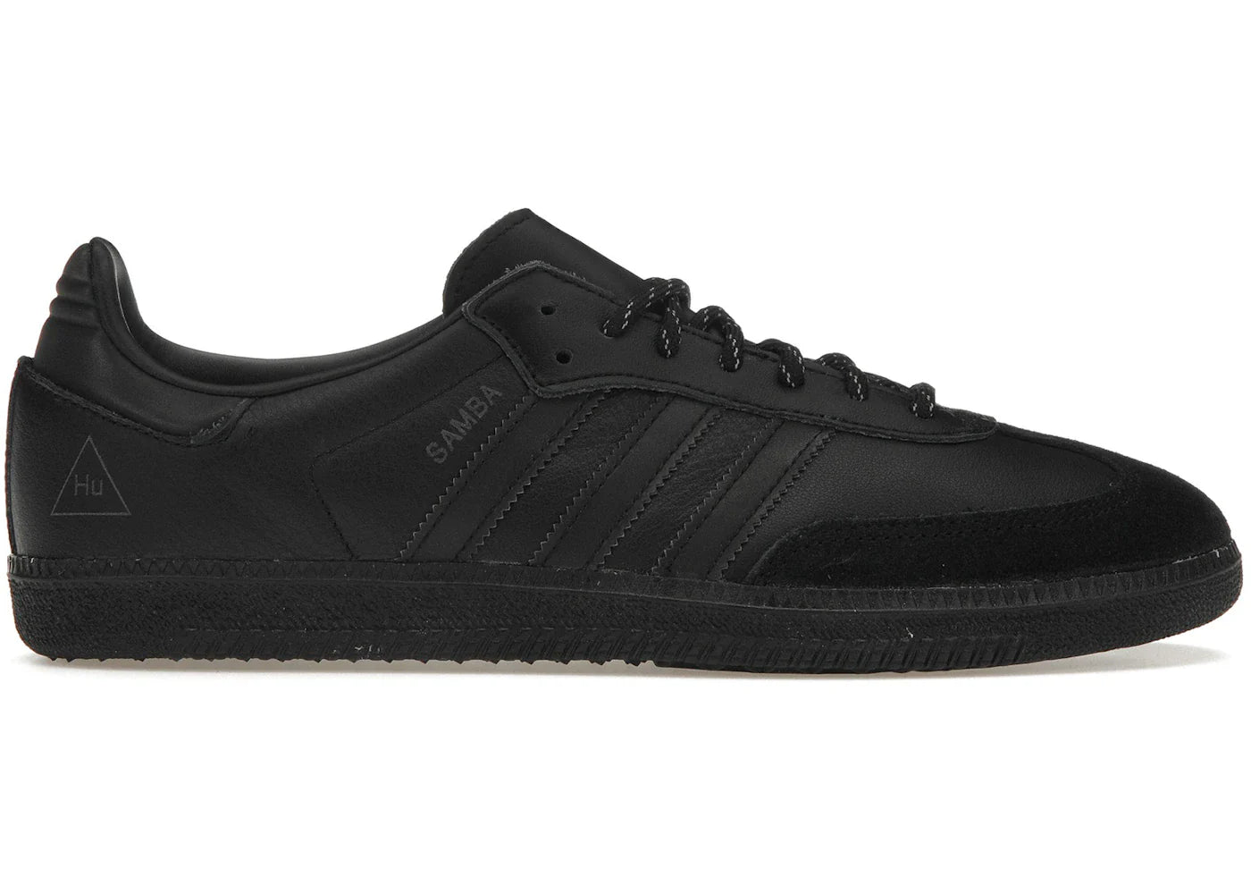adidas Samba Pharrell Williams Core Black