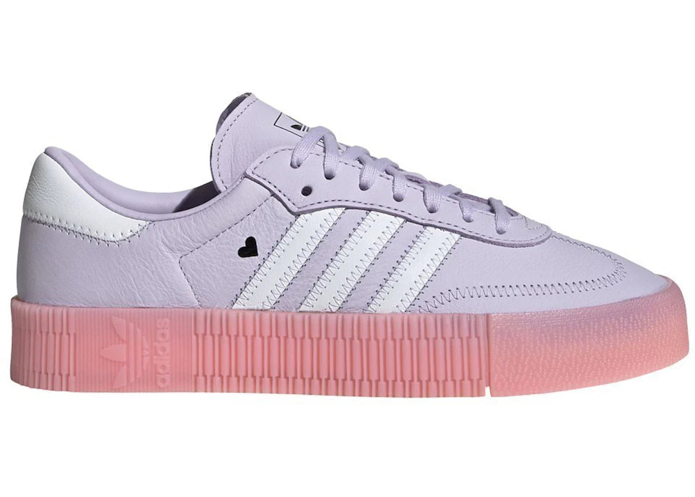 adidas Sambarose Valentine's Day (Women's)