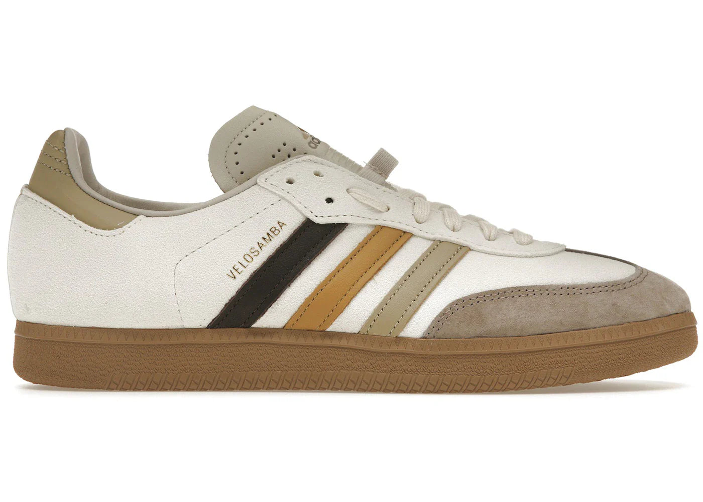 adidas Velosamba END. Social Cycling Team Coffee