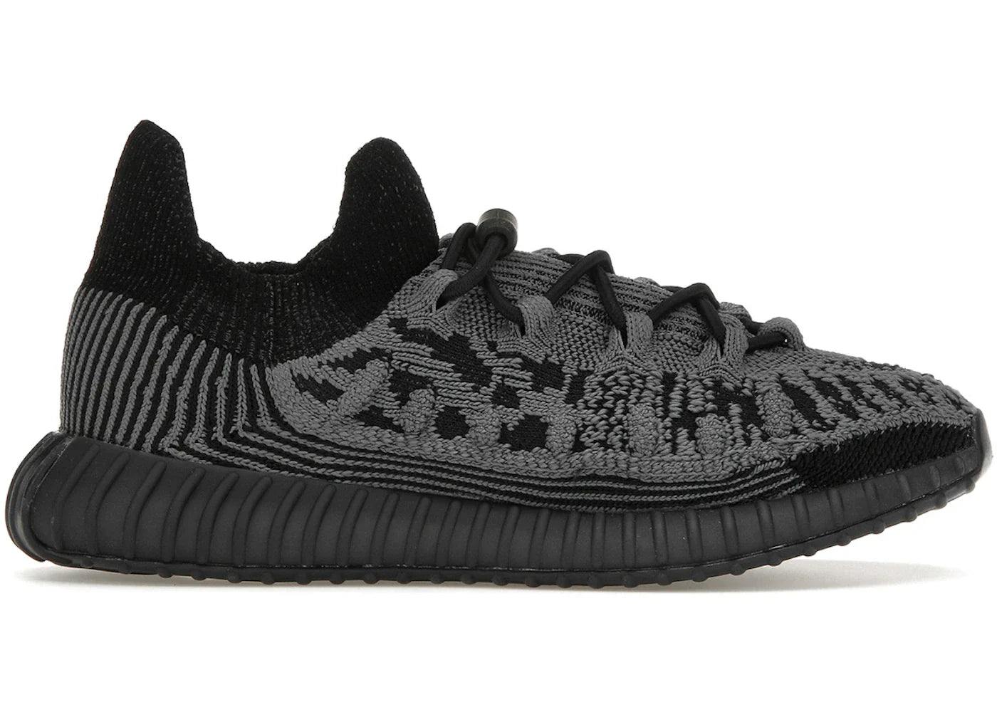 adidas Yeezy 350 V2 CMPCT Slate Onyx (Kids)