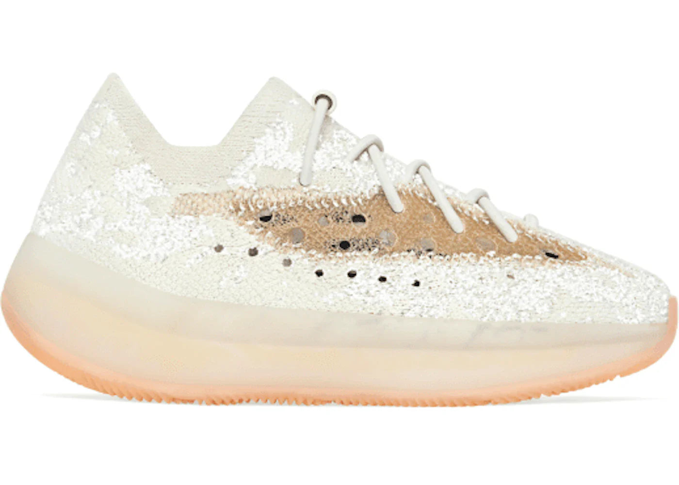 adidas Yeezy 380 Yecoraite Reflective (Kids)