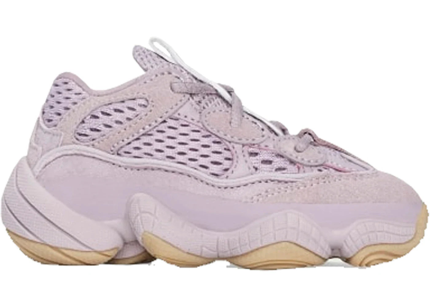 adidas Yeezy 500 Soft Vision (Infants)