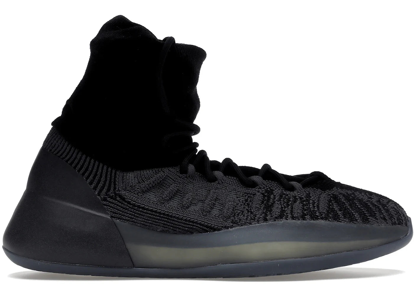 adidas Yeezy BSKTBL Knit Slate Onyx